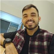 Dou aulas particulares de Violão, bateria, contra baixo, voz e produção musical online e presencial há mais de 4 anos!